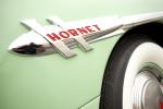Hudson Hornet Sedan 1953 года